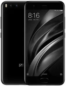 Замена аккумулятора на телефоне Xiaomi Mi 6 в Краснодаре